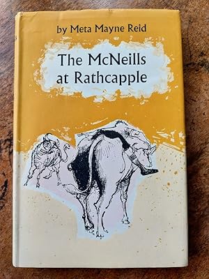 Image du vendeur pour The McNeills at Rathcapple mis en vente par Johnston's Arran Bookroom