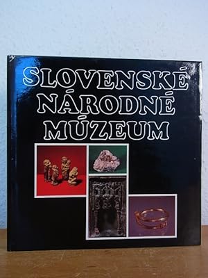 Slovenské Národné Múzeum Bratislava
