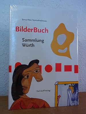 Imagen del vendedor de BilderBuch Sammlung Wrth [originalverschweites Exemplar] a la venta por Antiquariat Weber