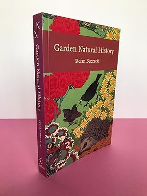 Seller image for New Naturalist No. 102 Garden Natural History for sale by LOE BOOKS