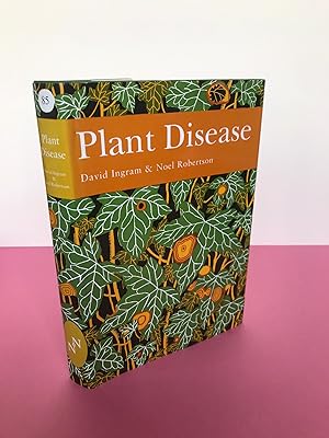 Image du vendeur pour New Naturalist No. 85 PLANT DISEASE mis en vente par LOE BOOKS