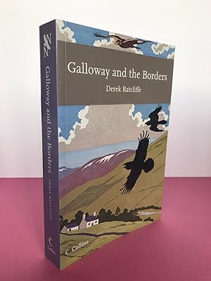 Image du vendeur pour New Naturalist No. 101 Galloway and the Borders mis en vente par LOE BOOKS