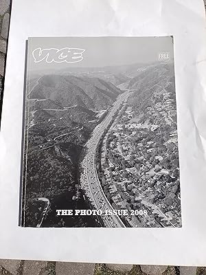 Volume 4 Number 7 the photo issue 2008