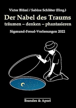Seller image for Der Nabel des Traums for sale by BuchWeltWeit Ludwig Meier e.K.