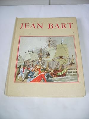 Image du vendeur pour Jean Bart et la marine de son temps. mis en vente par Librairie La Perle Rare