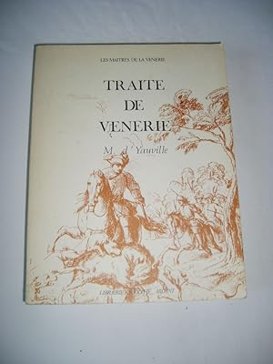 Seller image for Trait de vnerie. for sale by Librairie La Perle Rare