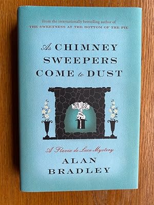 Seller image for As Chimney Sweepers Come to Dust for sale by Scene of the Crime, ABAC, IOBA