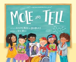 Seller image for Mole and Tell for sale by GreatBookPrices