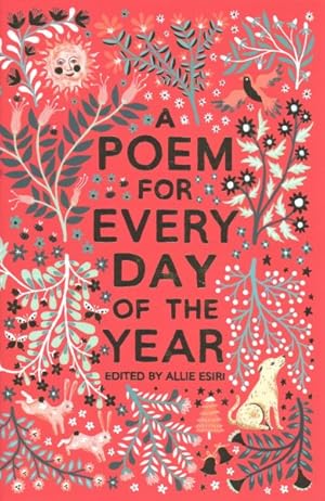Immagine del venditore per Poem for Every Day of the Year venduto da GreatBookPricesUK