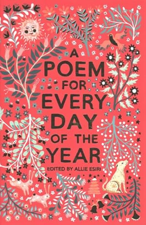 Seller image for Poem for Every Day of the Year for sale by GreatBookPricesUK