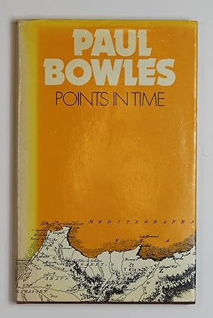 Seller image for Points in Time for sale by Our Kind Of Books
