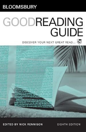 Immagine del venditore per Bloomsbury Good Reading Guide (Bloomsbury Good Reading Guides) [Soft Cover ] venduto da booksXpress