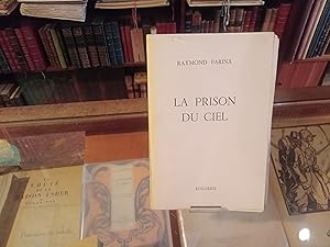 Seller image for La prison du ciel for sale by Librairie FAUGUET