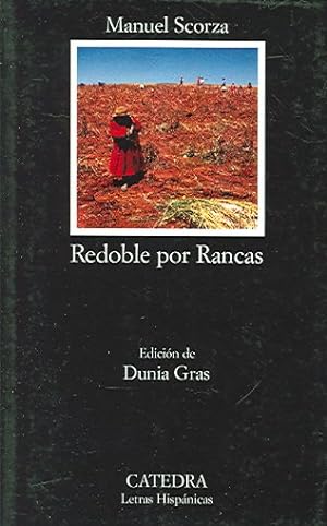 Imagen del vendedor de Redoble Por Rancas / Redouble By Uproots -Language: Spanish a la venta por GreatBookPrices