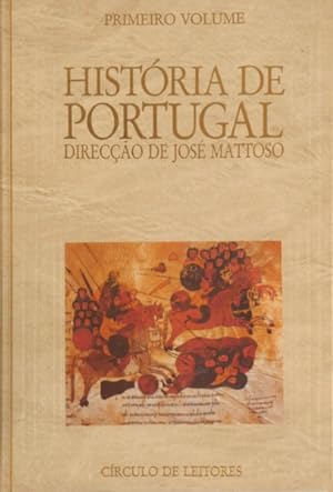 HISTÓRIA DE PORTUGAL. [7 VOLS.]