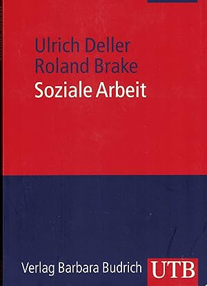 Seller image for Soziale Arbeit. Grundlagen fr Theorie und Praxis (UTB 3778) for sale by Paderbuch e.Kfm. Inh. Ralf R. Eichmann