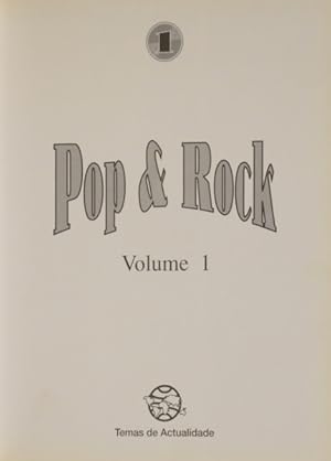 POP & ROCK.