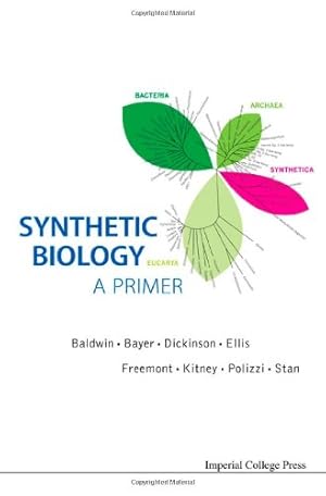 Seller image for SYNTHETIC BIOLOGY - A PRIMER [Paperback ] for sale by booksXpress