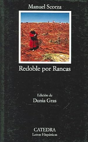 Imagen del vendedor de Redoble Por Rancas / Redouble By Uproots -Language: Spanish a la venta por GreatBookPrices