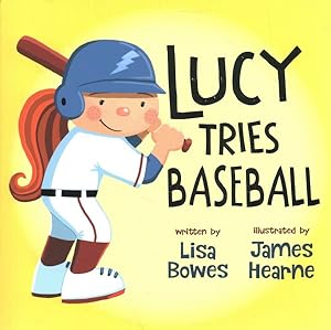 Seller image for Lucy Tries Team Sports Four Pack for sale by GreatBookPrices