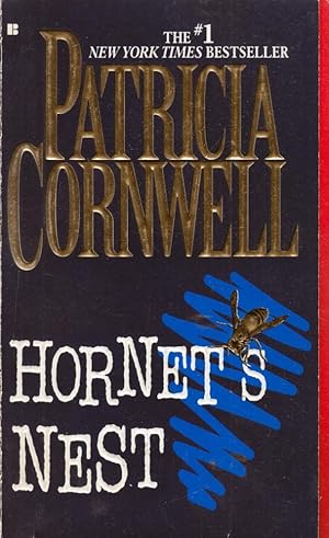 Seller image for Hornet's Nest for sale by Kayleighbug Books, IOBA
