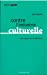 Seller image for Contre l'industrie culturelle : Les enjeux de la libération [FRENCH LANGUAGE - Soft Cover ] for sale by booksXpress