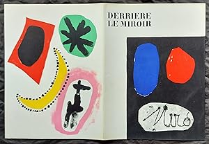 Derriere Le Miroir 57-58-59
