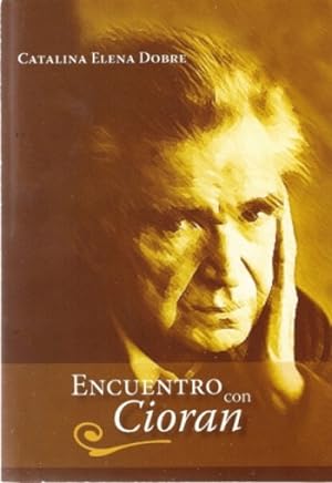 Seller image for Encuentro con Cioran for sale by La Librera, Iberoamerikan. Buchhandlung