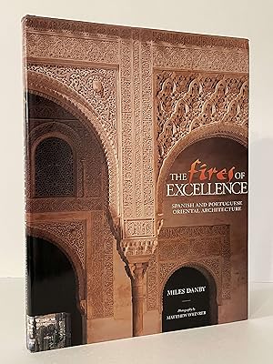 Imagen del vendedor de The Fires of Excellence: Spanish and Portuguese Oriental Architecture a la venta por Lavendier Books