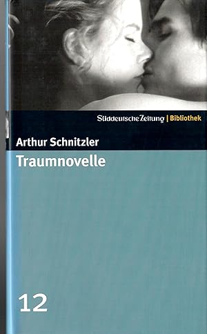 SZ-Bibliothek - Band 12: Traumnovelle