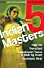 Seller image for 5 Indian Masters [Soft Cover ] for sale by booksXpress