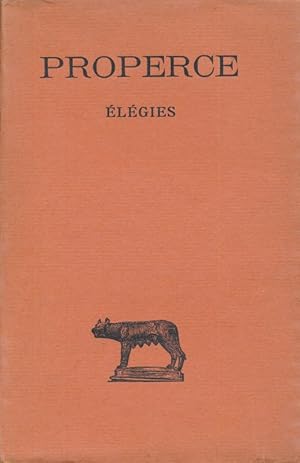 Image du vendeur pour Elgies mis en vente par LIBRAIRIE GIL-ARTGIL SARL