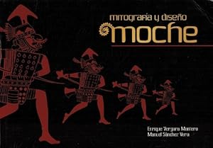 Mitografía y diseño moche.