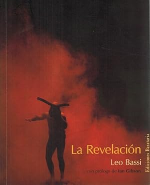 Revelación, La. Prólogo de Ian Gibson.