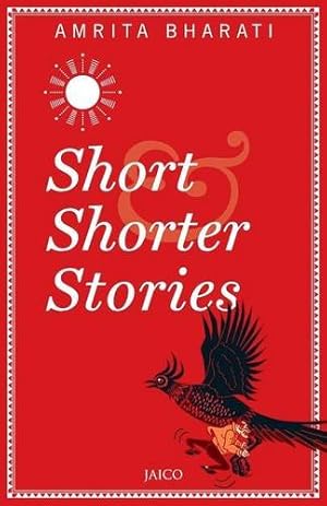 Seller image for Short & Shorter Stories by Bhavan, Bharatiya Vidya [Paperback ] for sale by booksXpress