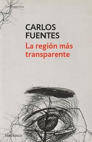 Seller image for Regin ms transparente, La. for sale by La Librera, Iberoamerikan. Buchhandlung