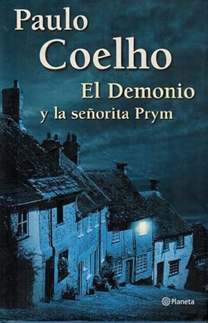 Seller image for Demonio y la seorita Prym, El. [Traduccin de M. Dolors Vents]. for sale by La Librera, Iberoamerikan. Buchhandlung