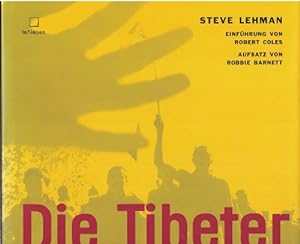 Seller image for Die Tibeter. Ein Kampf ums berleben. for sale by La Librera, Iberoamerikan. Buchhandlung