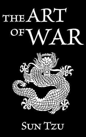 Seller image for ART OF WAR for sale by moluna