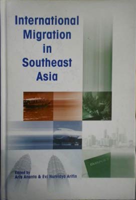 Bild des Verkufers fr International Migration in outheast Asia zum Verkauf von SEATE BOOKS