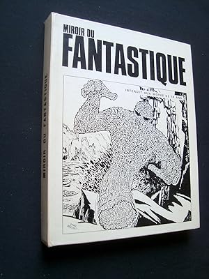 Seller image for Miroir du Fantastique : n1  9 (mars 1968-janvier 1969) - for sale by Le Livre  Venir