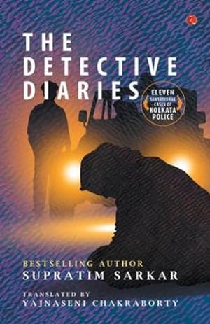 Seller image for The Detective Diaries [Soft Cover ] for sale by booksXpress