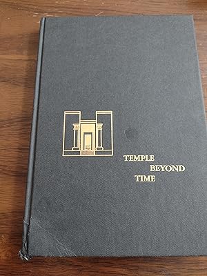Temple Beyond Time
