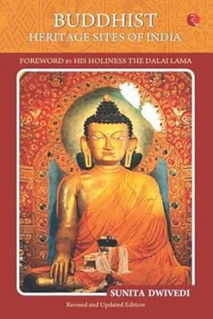 Image du vendeur pour Buddhist Heritage Sites of India [Soft Cover ] mis en vente par booksXpress