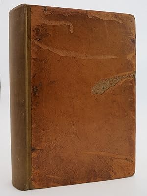 Seller image for THE POETICAL WORKS OF MILTON, YOUNG, GRAY, BEATTIE AND COLLINS, COMPLETE IN ONE VOLUME for sale by Sage Rare & Collectible Books, IOBA