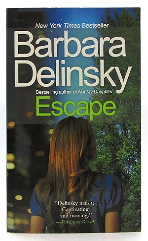 Seller image for Escape for sale by Book Nook