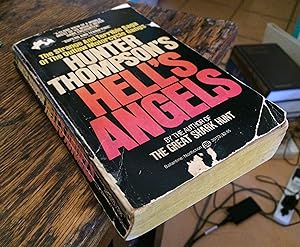 Seller image for Hell's Angels: A Strange and Terrible Saga for sale by Xochi's Bookstore & Gallery