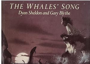 Imagen del vendedor de The Whales' Song a la venta por HAUNTED BOOKSHOP P.B.F.A.