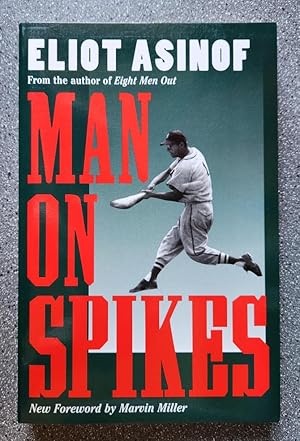 Man on Spikes