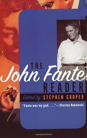 Seller image for The John Fante Reader by Fante, John, Cooper, Stephen [Paperback ] for sale by booksXpress